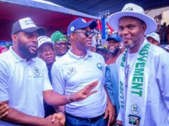 2027: PDP, APM alliance targets stronger opposition to unseat Tinubu