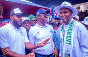 2027: PDP, APM alliance targets stronger opposition to unseat Tinubu