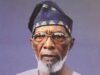 Segun Osoba: Teacher, Scholar, Activist and a Rare Gift to the World by Akanmu Adebayo and Olutayo Adesina
