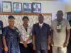 FCA Ibadan Inaugurates SERVICOM Unit to Boost Service Delivery