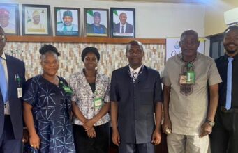 FCA Ibadan Inaugurates SERVICOM Unit to Boost Service Delivery