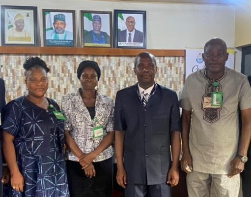 FCA Ibadan Inaugurates SERVICOM Unit to Boost Service Delivery