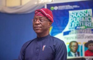 Osun Poll: Political Tensions, Violence Raise Security Concerns — Aremu