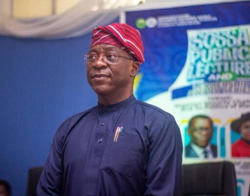 Osun Poll: Political Tensions, Violence Raise Security Concerns — Aremu