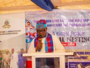 Nigeria must empower military veterans for nation-building, security, says LCU VC