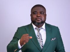 Akinteye, Onyia Emerge NANS President, Senate President