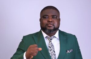 Akinteye, Onyia Emerge NANS President, Senate President