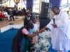 Shun social vices, focus on purpose, Bishop Adelakun , CAN ex-President charge students