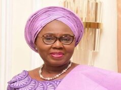 Betty Akeredolu emerges LP candidate for federal constituency