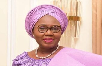 Betty Akeredolu emerges LP candidate for federal constituency