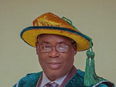Eid: Alayande Varsity VC Felicitates Muslims, Seeks Prayers Against Insecurity
