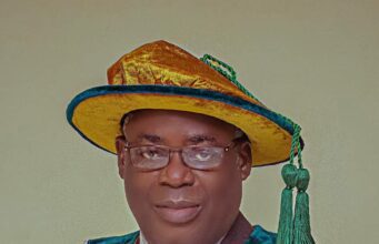 Eid: Alayande Varsity VC Felicitates Muslims, Seeks Prayers Against Insecurity