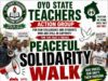 Oyo CSOs set to protest, demand all-school closure until abducted teachers, students regain freedom