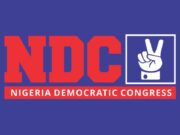 Nigerians hungry, angry, our party will defeat Tinubu in 2027, says Oyo NDC chair