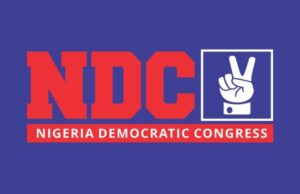 Oyo NDC Confident of Upsetting Established Parties in 2027
