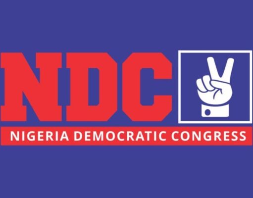Nigerians hungry, angry, our party will defeat Tinubu in 2027, says Oyo NDC chair