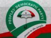 PDP releases Reps, Senate candidates in Oyo