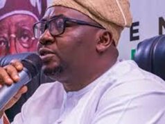 Oyo 2027: Adelabu set for APC governorship declaration