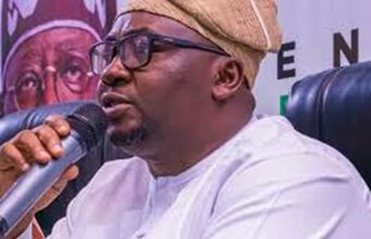 Oyo 2027: Adelabu set for APC governorship declaration