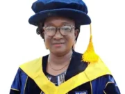 KolaDaisi University Appoints Prof Morenikeji as VC