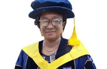 KolaDaisi University Appoints Prof Morenikeji as VC