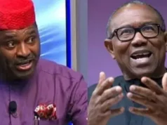 You’re looking for campaign funds — Okonkwo reacts to Obi’s N5bn defamation suit