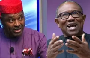 You’re looking for campaign funds — Okonkwo reacts to Obi’s N5bn defamation suit