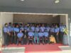Strengthen GBV prevention, victim protection, DIG, Oyo CP, CLEEN Foundation charge DPOs