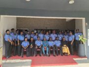 Strengthen GBV prevention, victim protection, DIG, Oyo CP, CLEEN Foundation charge DPOs