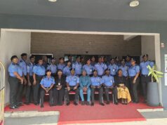 Strengthen GBV prevention, victim protection, DIG, Oyo CP, CLEEN Foundation charge DPOs