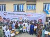 2027: Oyo PDP presents Certificates of Return to Gbolarumi, other candidates