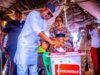 Oyebanji re-elected as Ekiti Governor