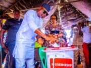 Oyebanji re-elected as Ekiti Governor