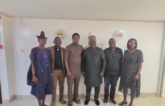 DAWN Commission to offer training,awards, partnerships to journalists