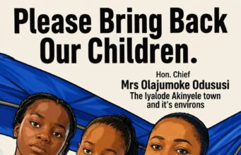 Oriire: Olajumoke Odususi Seeks Swift Rescue of Abductees, Backs State Police