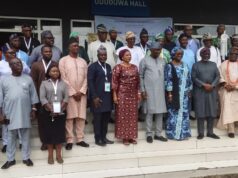 FG, UNDP Validate Regional Development Policy in Ibadan as South-West Demands Security, Autonomy