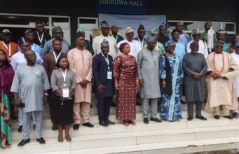 FG, UNDP Validate Regional Development Policy in Ibadan as South-West Demands Security, Autonomy