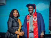 UNIMED Researcher Wins Prestigious Humboldt Fellowship, Secures Two Gates Foundation Research Grants