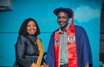 UNIMED Researcher Wins Prestigious Humboldt Fellowship, Secures Two Gates Foundation Research Grants