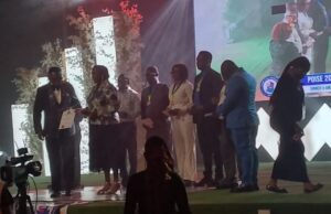Lead City University charges students on entrepreneurship, self-reliance