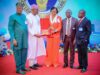 OAU Honours UNIMED VC for Outstanding Leadership at 65th Anniversary Celebration