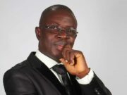 Meet Dr Alimi: Oyo Advertising Association Chairman, Scholar and Author
