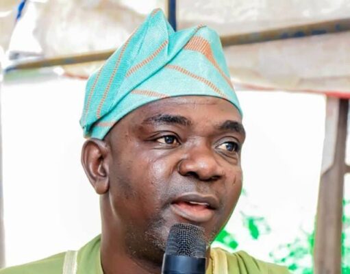 Nigeria 2050 and the giant at the crossroads of destiny