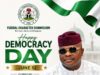 Abass-Aleshinloye celebrates Nigerians on Democracy Day, Seeks Safe Return of Oriire Kidnap Victims