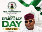 Abass-Aleshinloye celebrates Nigerians on Democracy Day, Seeks Safe Return of Oriire Kidnap Victims