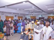 Insecurity in rural communities biggest threat to food production, says Alaafin