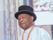 Uncle Sam at 91: Celebrating a Towering Figure of Our Time