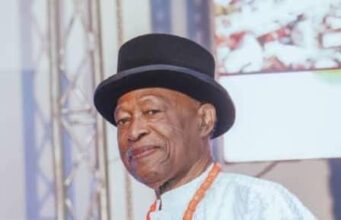 Uncle Sam at 91: Celebrating a Towering Figure of Our Time