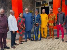 Oyo Advertising Practitioners Hail Inauguration of Abia Chapter as Ndukwe Emerges Chairman
