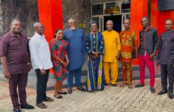 Oyo Advertising Practitioners Hail Inauguration of Abia Chapter as Ndukwe Emerges Chairman